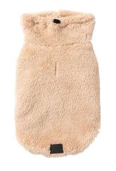 Turtle Teddy 25 Sweater - Desert Tan